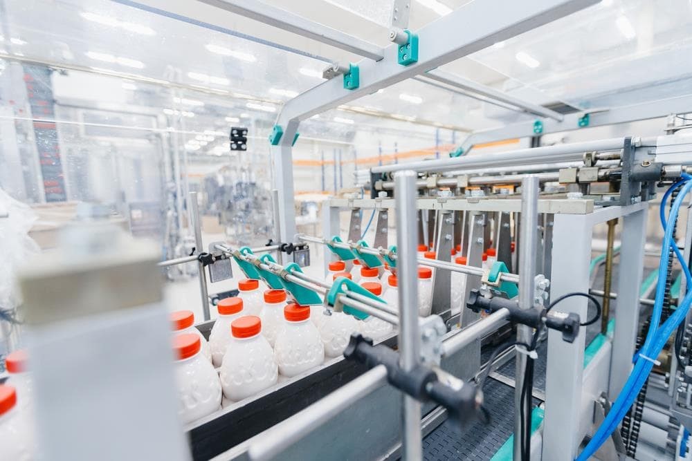 Actualización sobre la Reclamación al Cártel de la Leche
