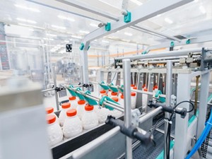 Actualización sobre la Reclamación al Cártel de la Leche