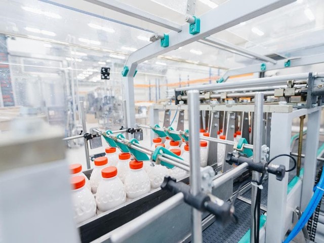 Actualización sobre la Reclamación al Cártel de la Leche