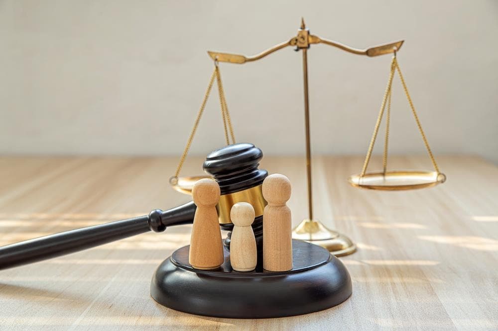 ¿Qué es un divorcio express?